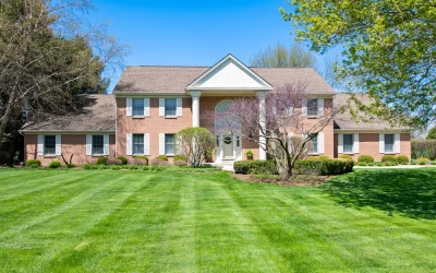 Essential Lawn Care Details For A Finished Frisco Lawn Every Week