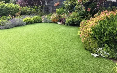 The Best Way to Schedule Lawn Maintenance Before You Go on Vacation